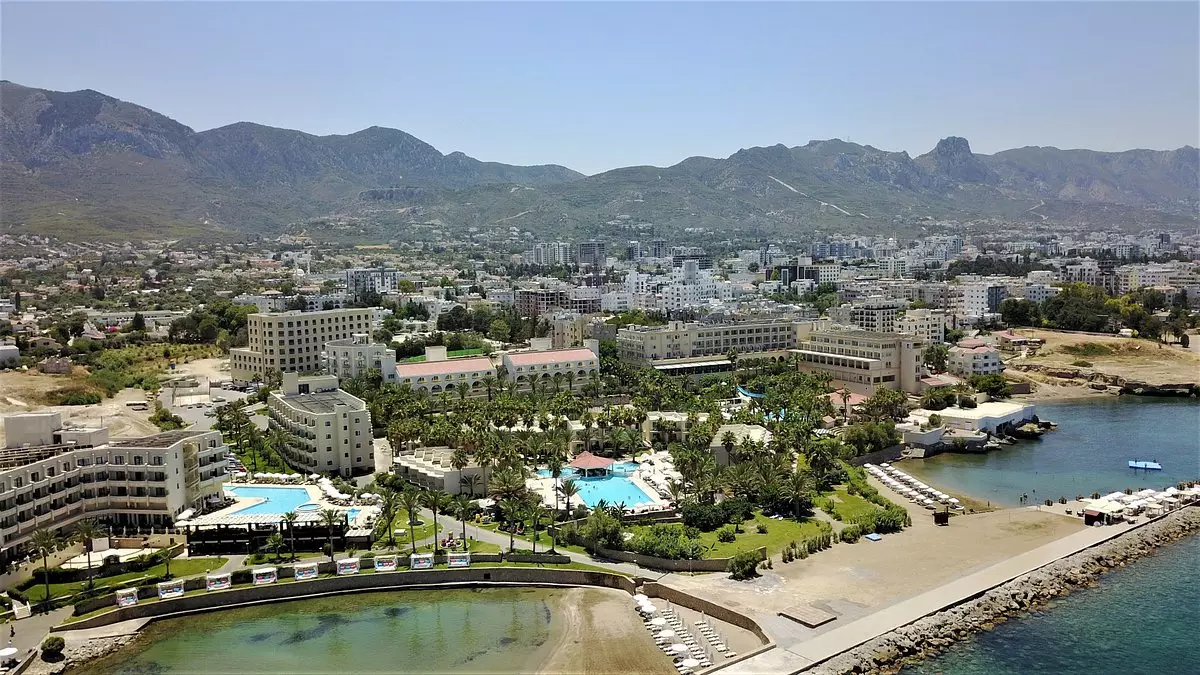 اسکار ریزورت